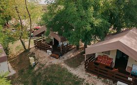 Sunflower Camping Novigrad Istria